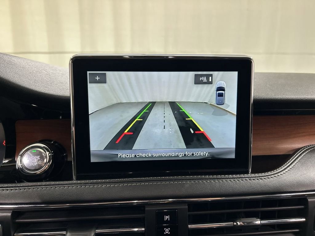 Used 2022 Lincoln Corsair Grand Touring image 15