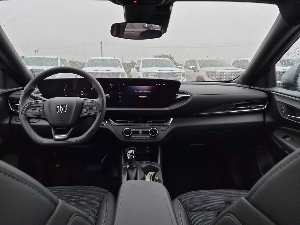 New 2026 Buick Envista Sport Touring FWD image 28