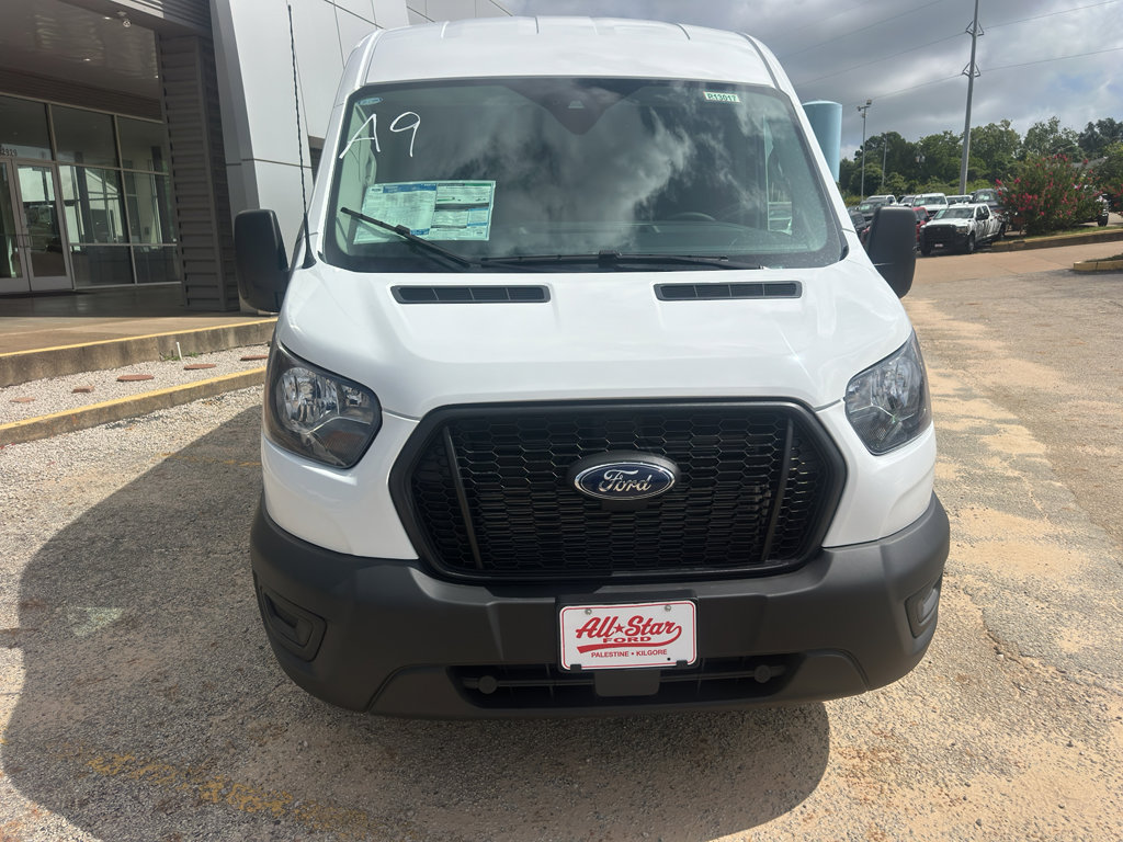 New 2025 Ford Transit 250 Base w/ Load Area Protection Package image 2
