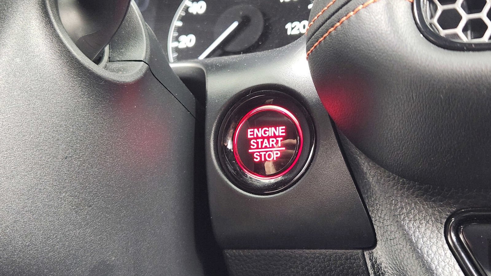 Used 2024 Honda HR-V Sport image 24