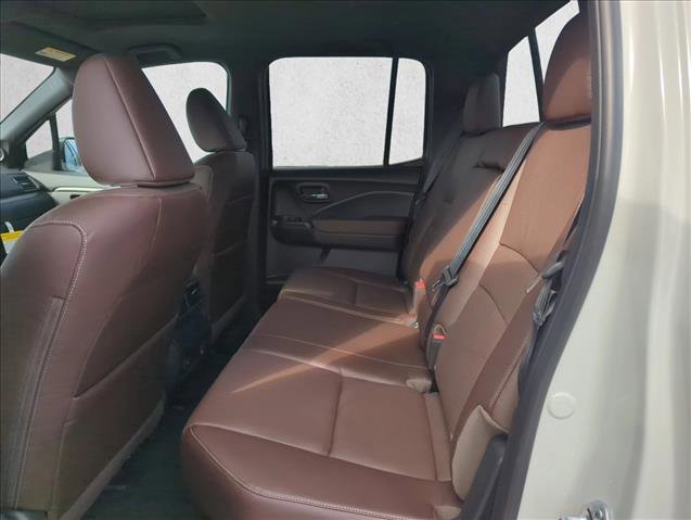 New 2026 Honda Ridgeline RTL image 15