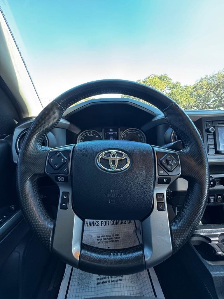 Used 2019 Toyota Tacoma SR5 image 18