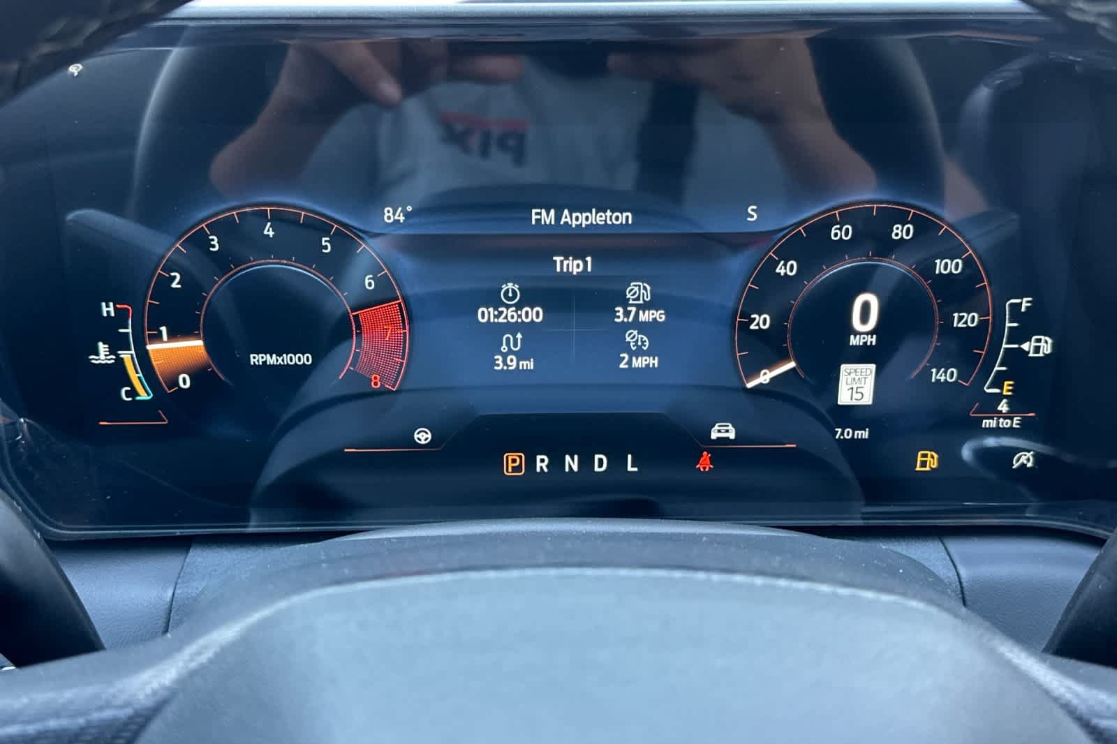 New 2026 Ford Mustang Premium RWD image 24