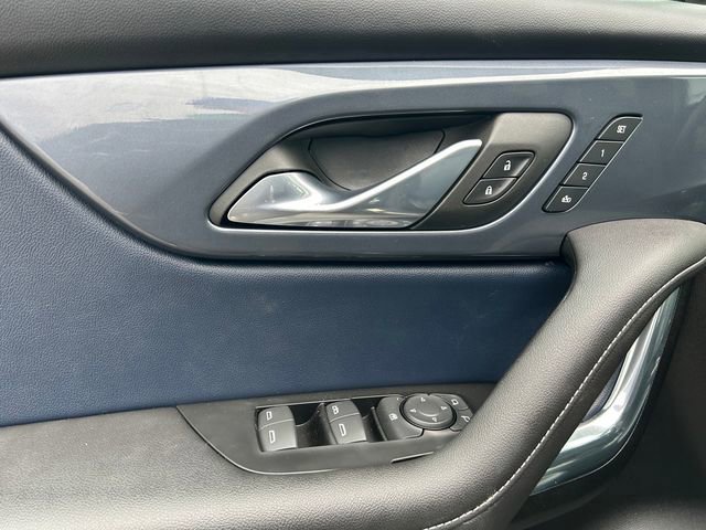 Used 2023 Chevrolet Blazer RS w/ Driver Confidence II Package image 20