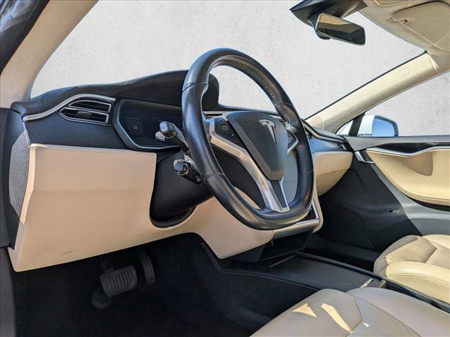 Used 2017 Tesla Model S 100D image 10