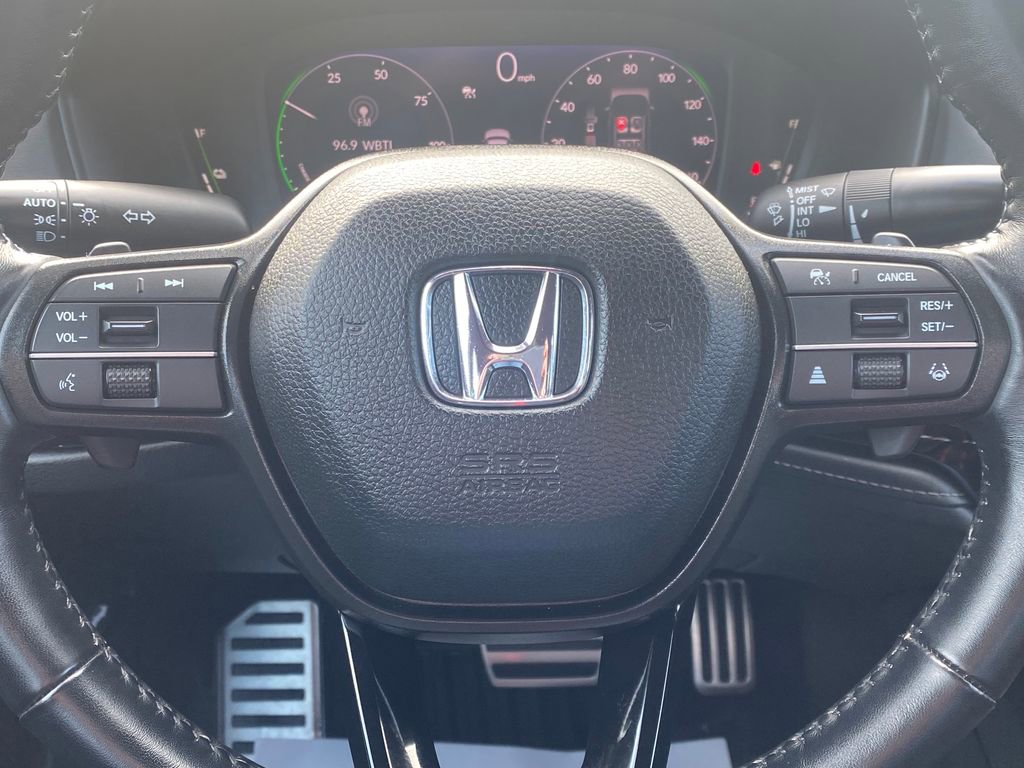 Used 2023 Honda Accord Sport image 24