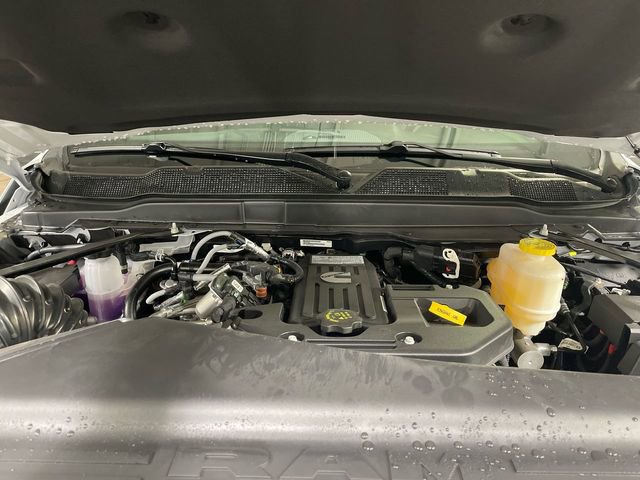 New 2026 RAM 4500 Tradesman w/ Chrome Appearance Group image 23