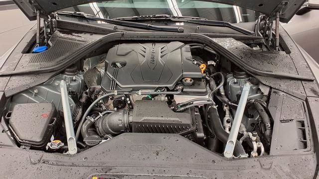 Used 2023 Genesis G80 2.5T image 37