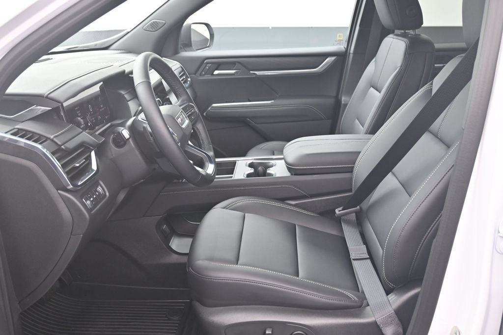 Used 2026 GMC Acadia Elevation w/ Elevation Premium Package AWD/4WD image 10