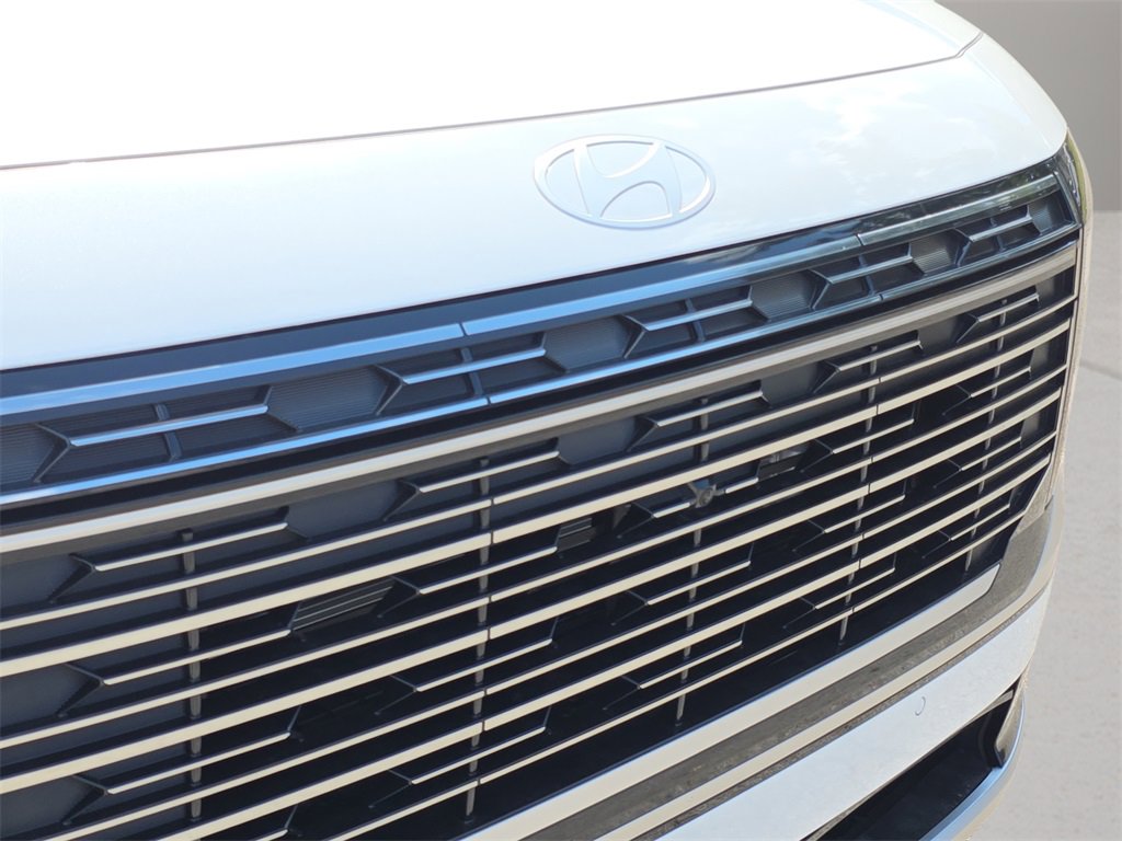 New 2026 Hyundai Palisade Calligraphy image 9