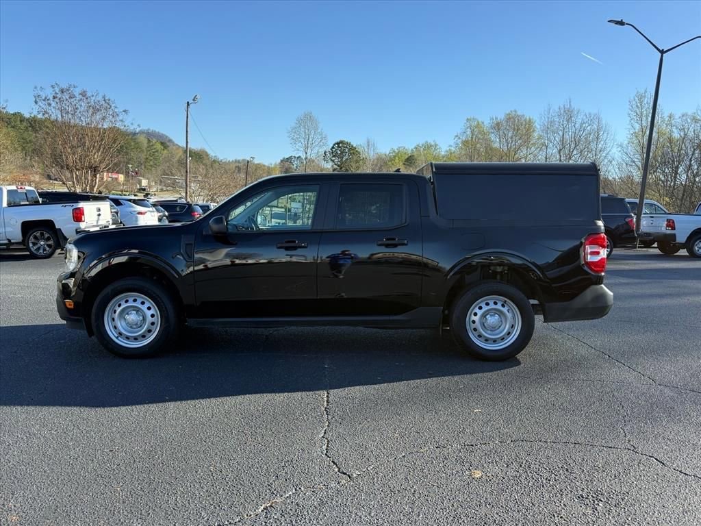 Used 2022 Ford Maverick XL image 7