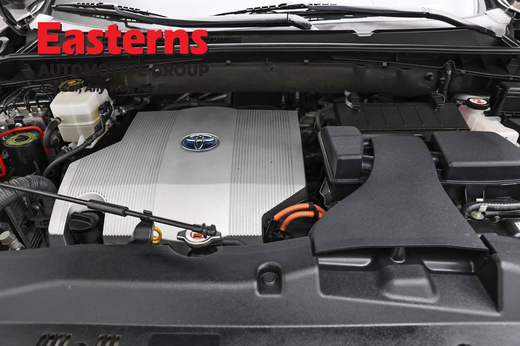 Used 2019 Toyota Highlander Limited w/ Carpet Mat Package (TMS) AWD/4WD image 7