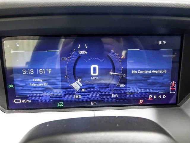 New 2027 Chevrolet Bolt RS image 13