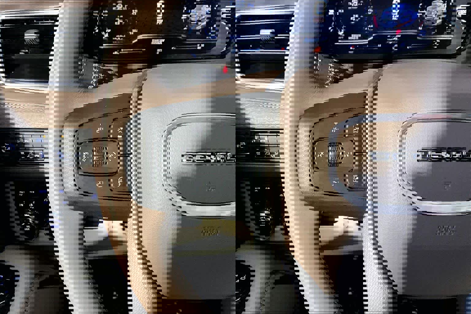 Used 2022 GMC Yukon XL Denali image 24