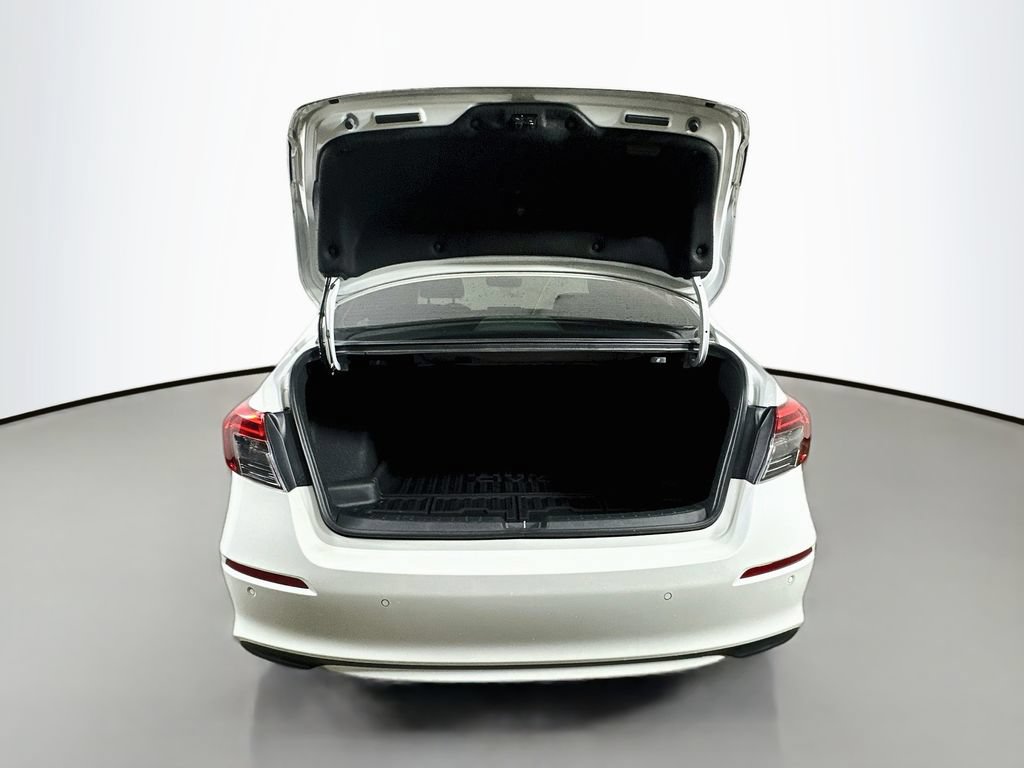 Used 2022 Honda Civic Touring image 35