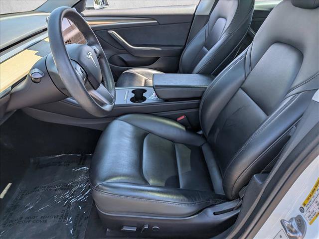 Used 2022 Tesla Model 3 RWD image 19