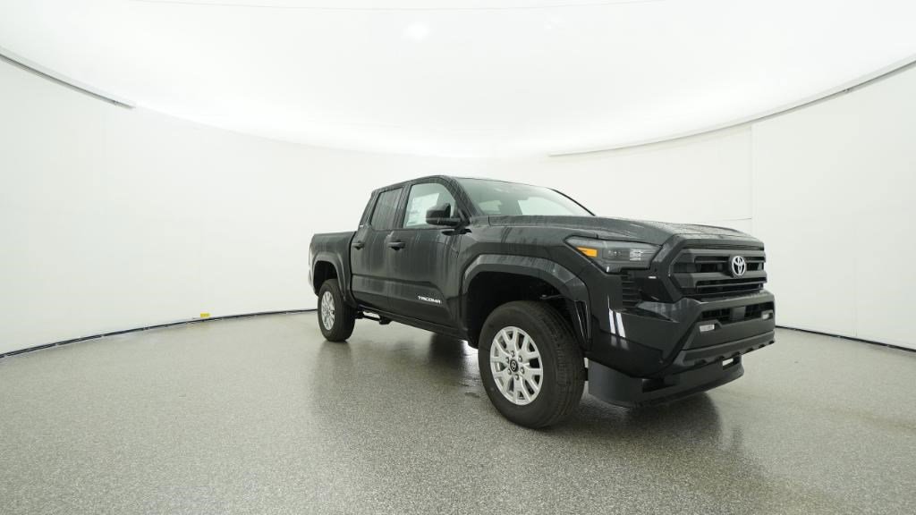 New 2026 Toyota Tacoma SR5 image 93