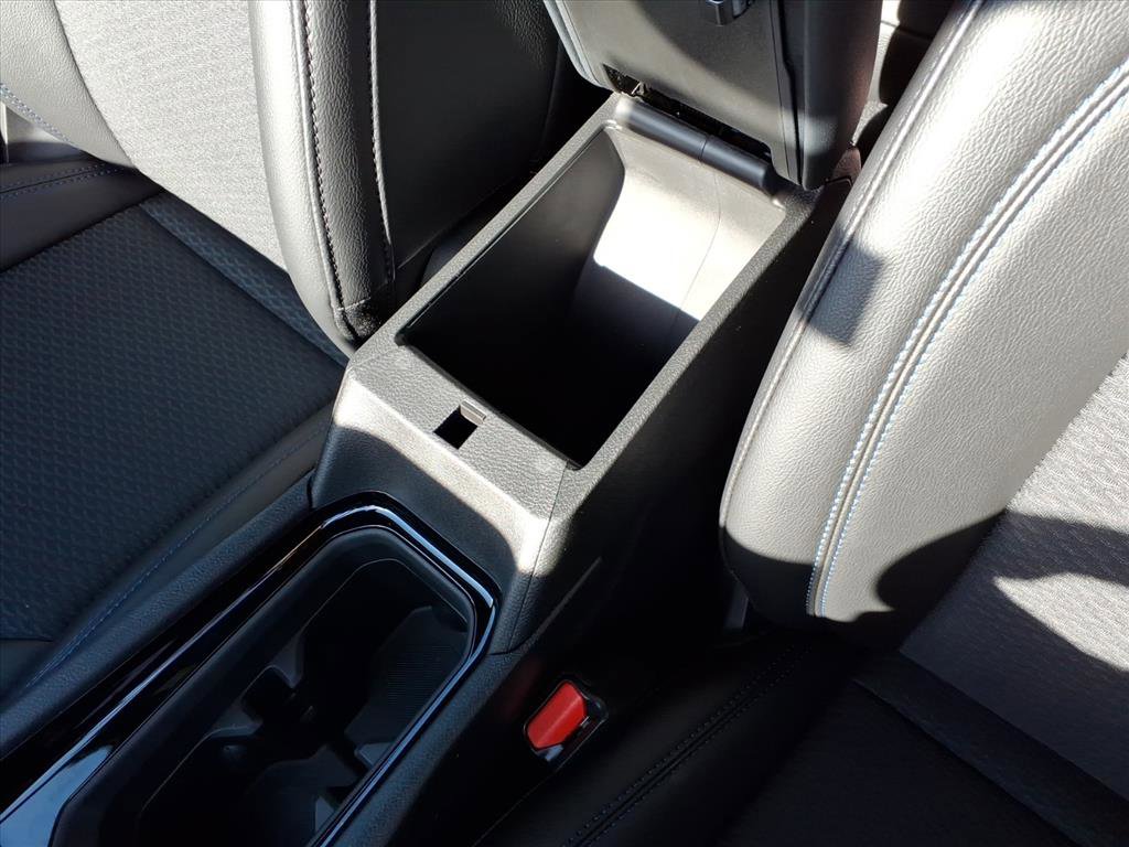 New 2026 Jeep Compass Latitude image 32