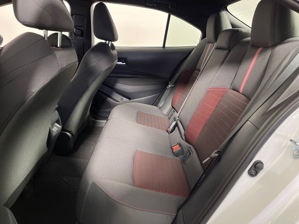 New 2026 Toyota Corolla SE image 13