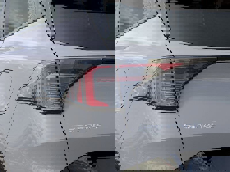 New 2026 Kia Sportage SX Prestige image 11