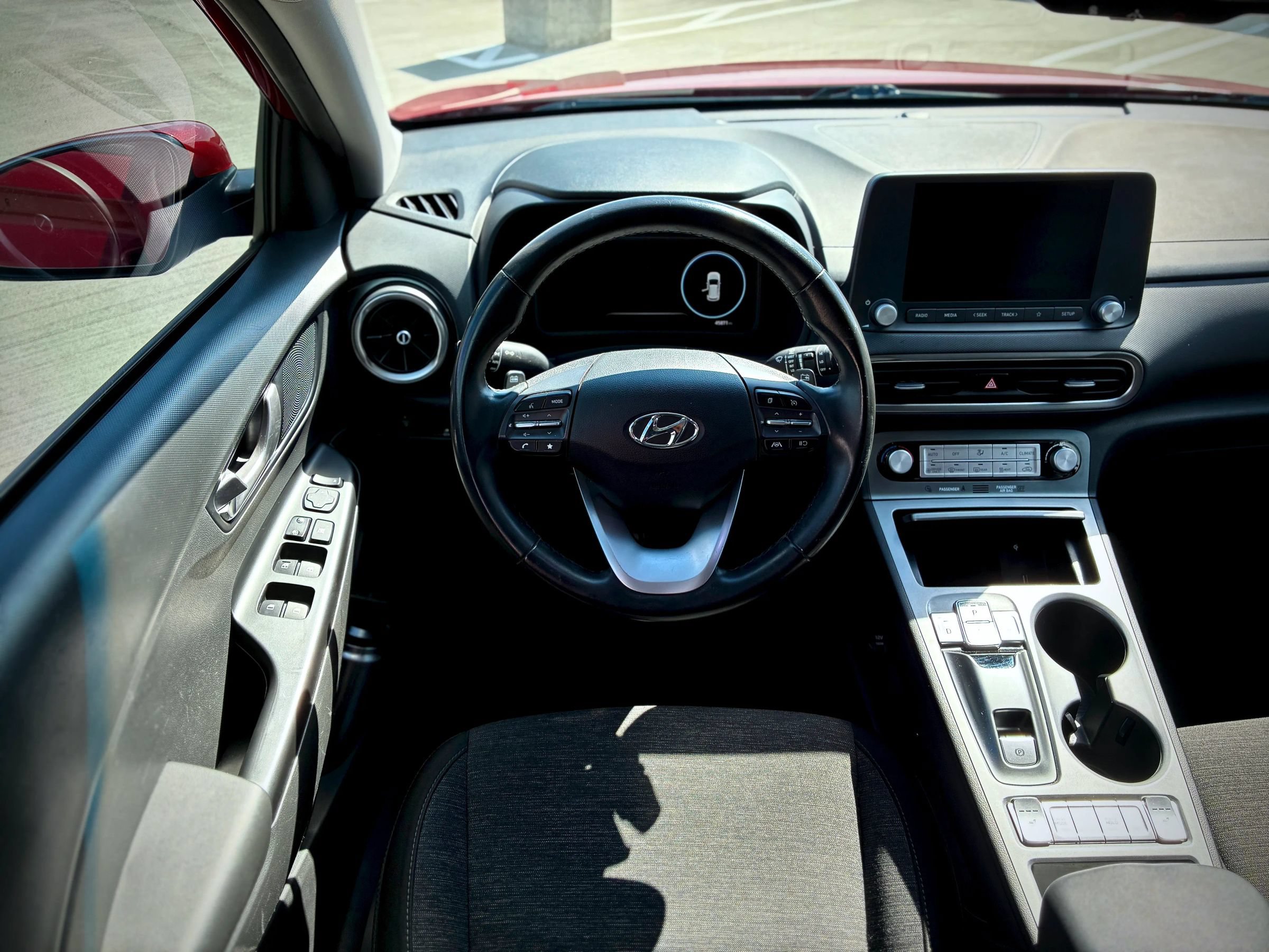 Used 2022 Hyundai Kona SEL w/ Convenience Package FWD image 37