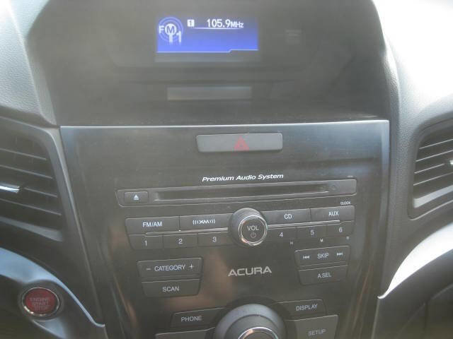 Used 2014 Acura ILX w/ Premium Package FWD image 23