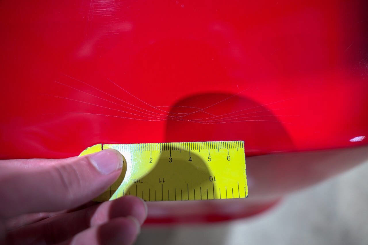 Used 2014 Dodge Charger SXT image 34