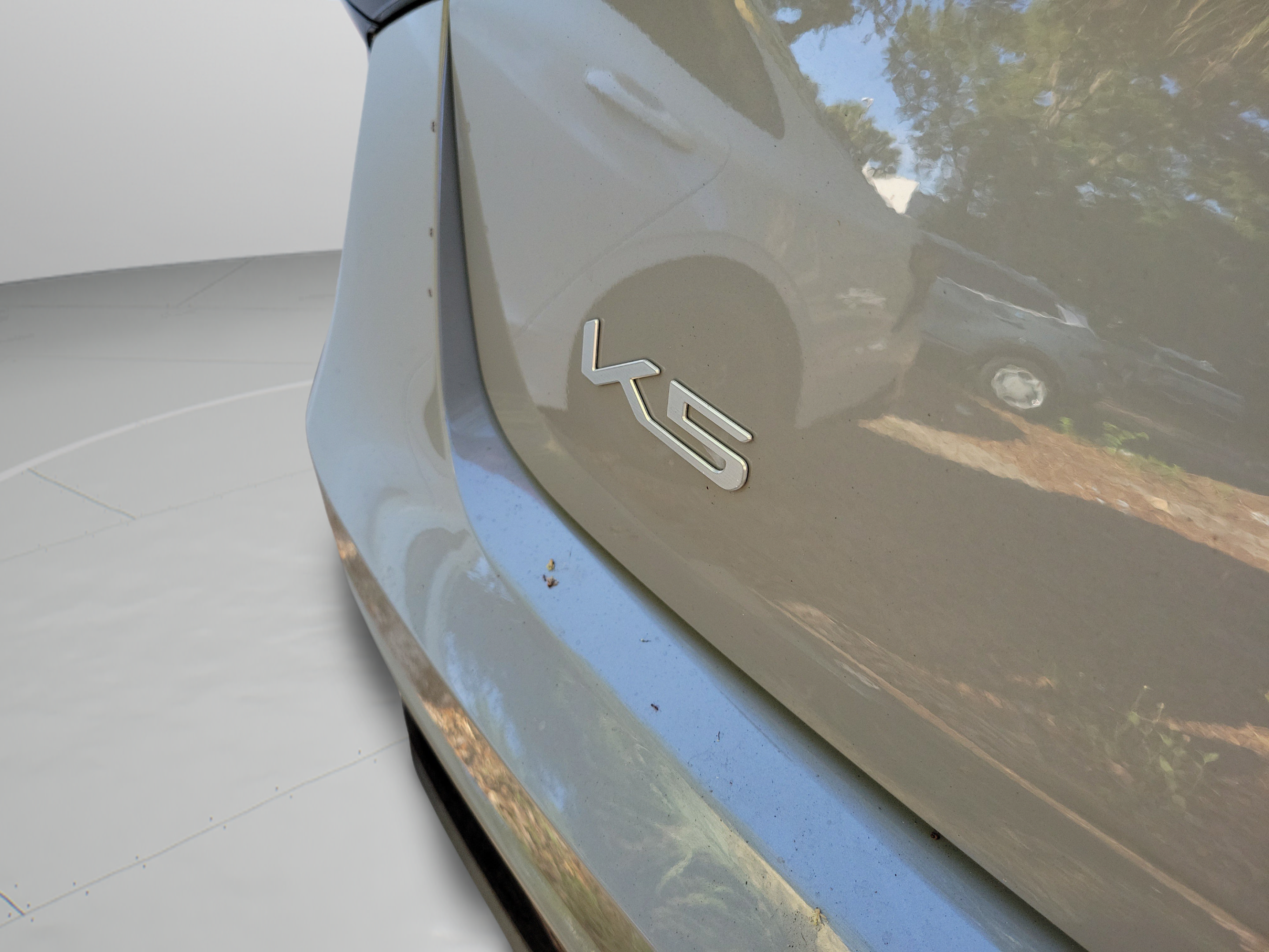 New 2026 Kia K5 GT-Line w/ GT-Line Red Interior Package FWD image 31