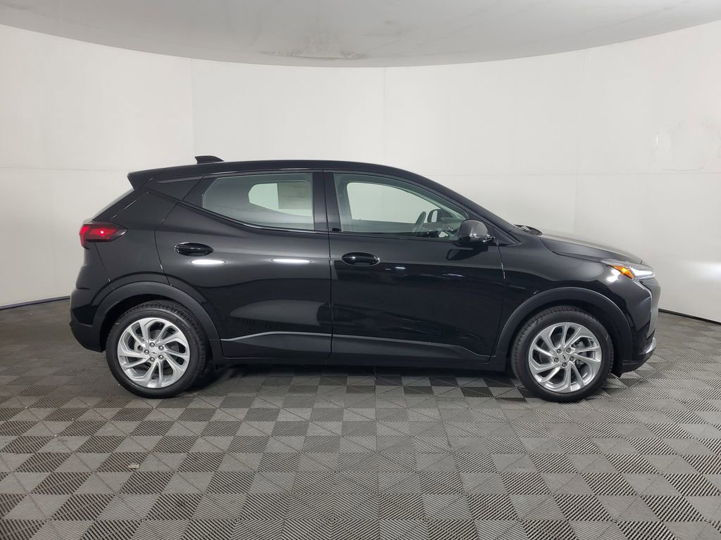 New 2027 Chevrolet Bolt LT w/ Comfort Package FWD image 3