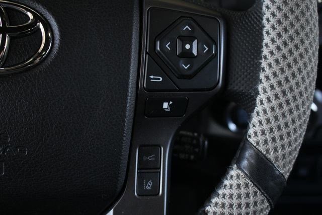 Used 2022 Toyota Tacoma 4x4 Double Cab image 15