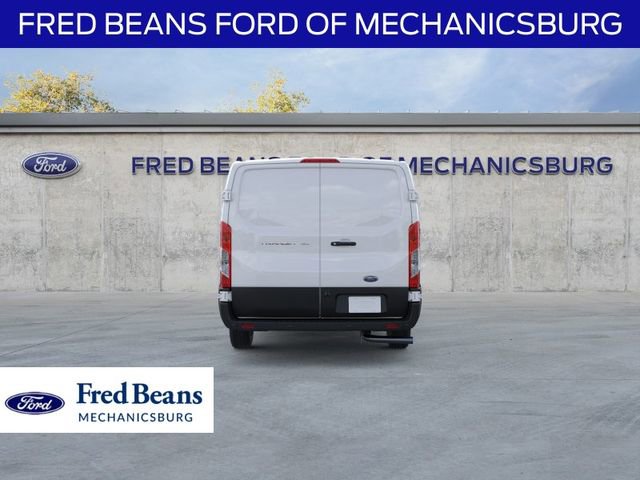 New 2025 Ford Transit 150 Low Roof RWD image 6