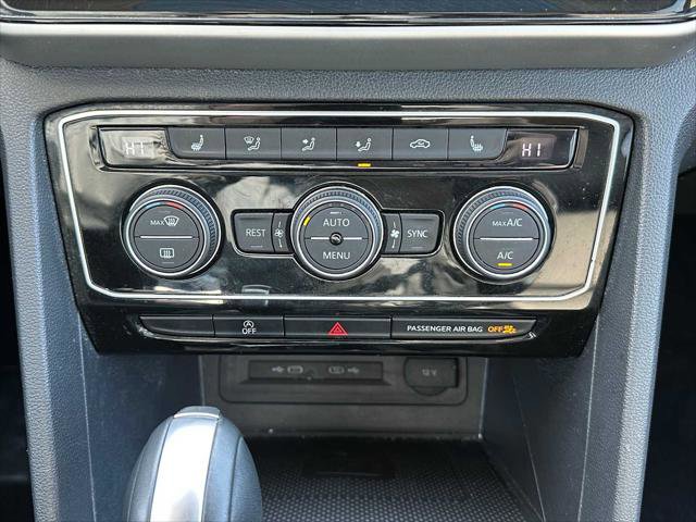 Used 2023 Volkswagen Atlas SEL image 30