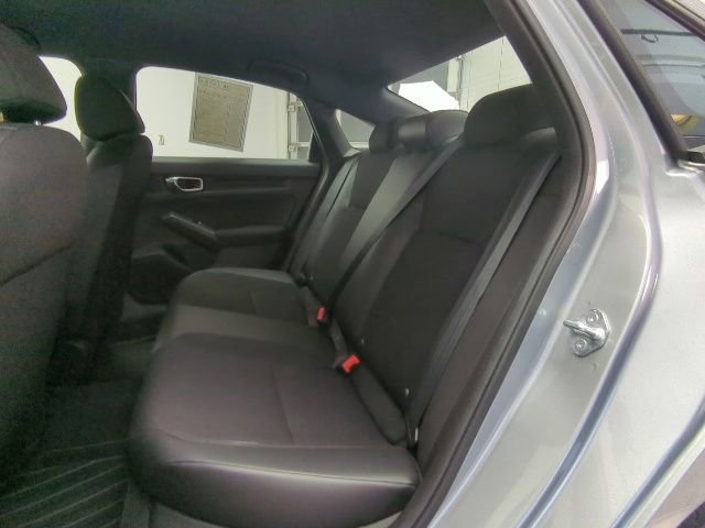 Certified 2023 Honda Civic Sport image 26