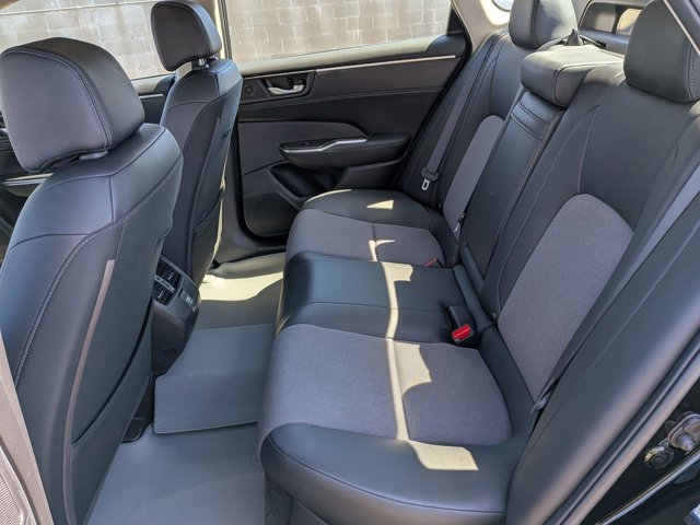 Used 2018 Honda Clarity Plug-In Hybrid image 15