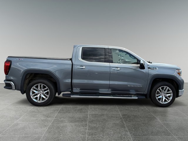 Used 2020 GMC Sierra 1500 SLT w/ SLT Premium Plus Package AWD/4WD image 6