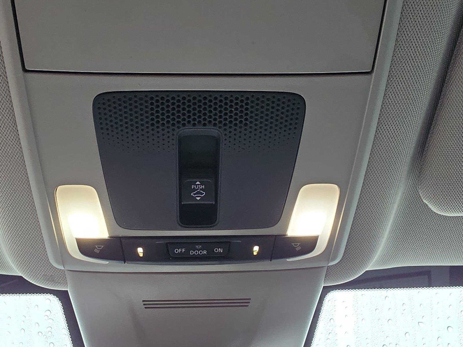 Certified 2025 Honda CR-V EX image 29