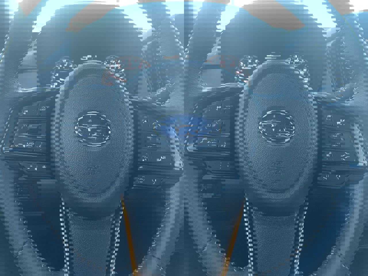 Certified 2024 Subaru Crosstrek 2.5i Wilderness w/ Crosstrek Mirror Package image 18