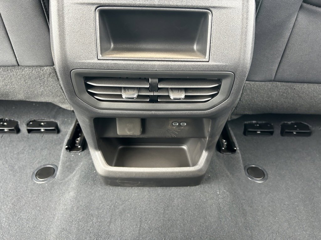 New 2026 Chevrolet Silverado EV W/T w/ LPO, Custom Package image 39