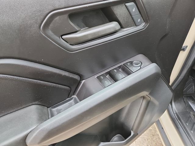 Certified 2023 Chevrolet Colorado Trail Boss w/ Technology Package image 22