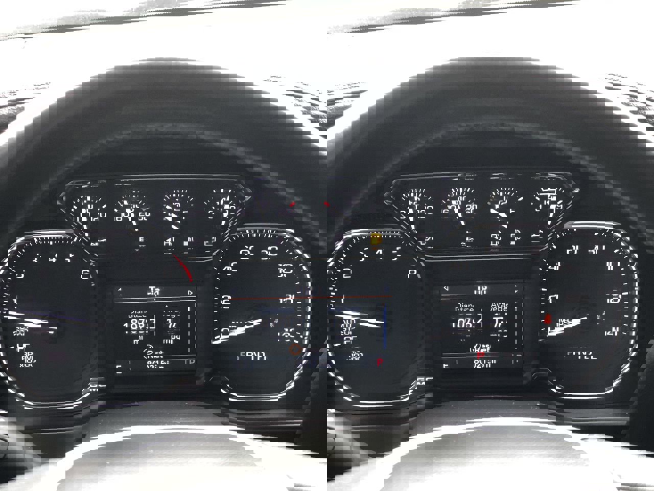 Used 2020 GMC Sierra 1500 SLT w/ SLT Premium Plus Package image 16