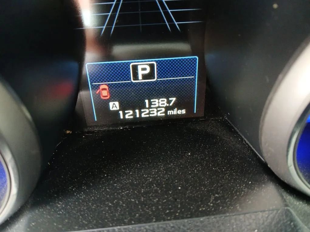 Used 2019 Subaru Outback 2.5i Limited w/ Protection Package #1 image 16