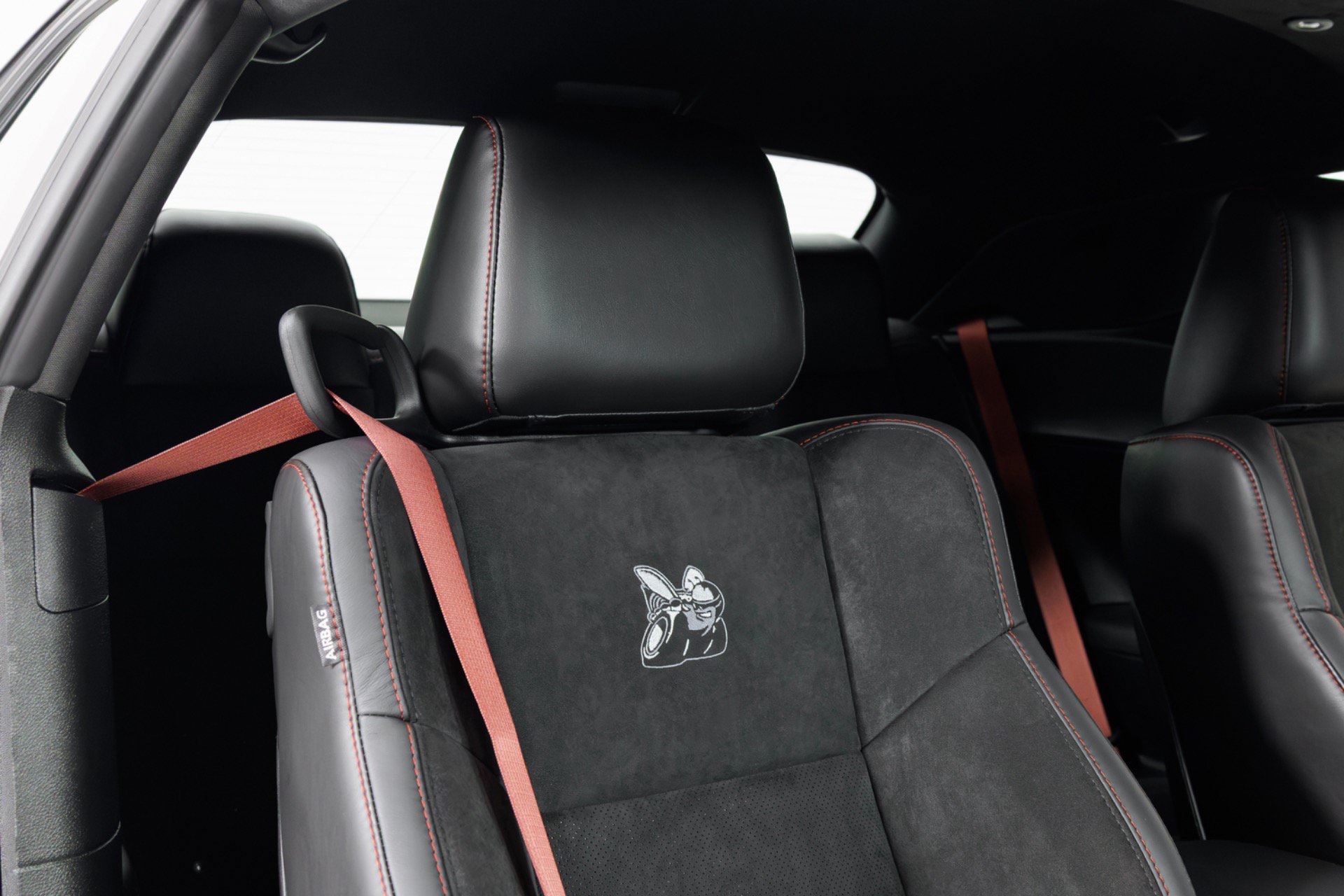Used 2023 Dodge Challenger R/T Scat Pack RWD image 37
