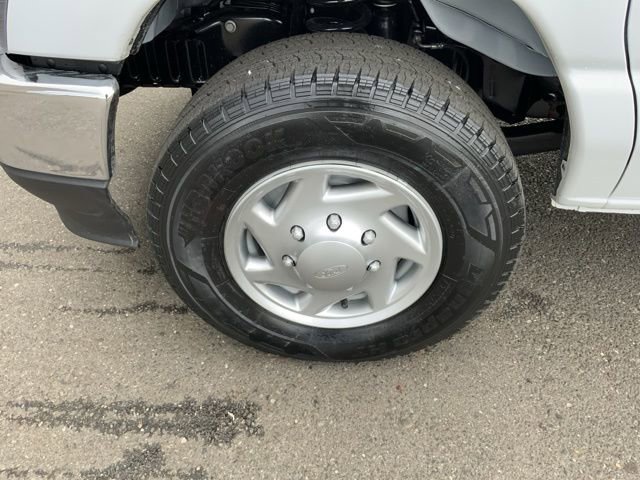 New 2025 Ford E-350 and Econoline 350 Super Duty w/ Power Equipment Group image 26