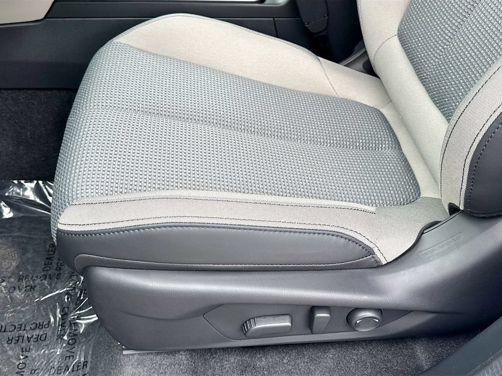New 2026 Subaru Forester Premium AWD/4WD image 23