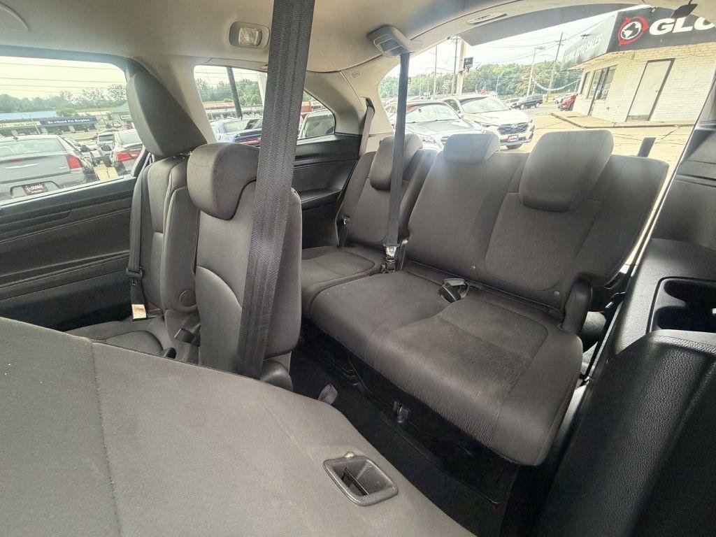 Used 2020 Honda Odyssey EX image 12