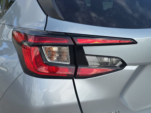 Certified 2024 Subaru Crosstrek 2.5i Limited w/ Crosstrek Mirror Package AWD/4WD image 7