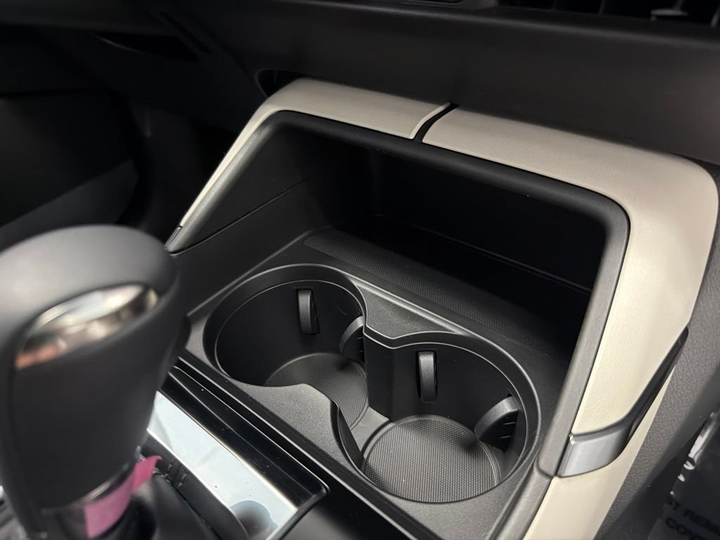 New 2026 MAZDA CX-5 Select AWD/4WD image 23