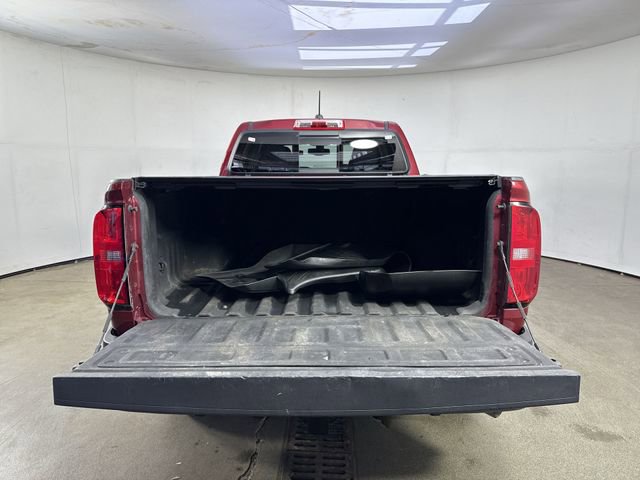 Used 2019 Chevrolet Colorado Z71 AWD/4WD image 31