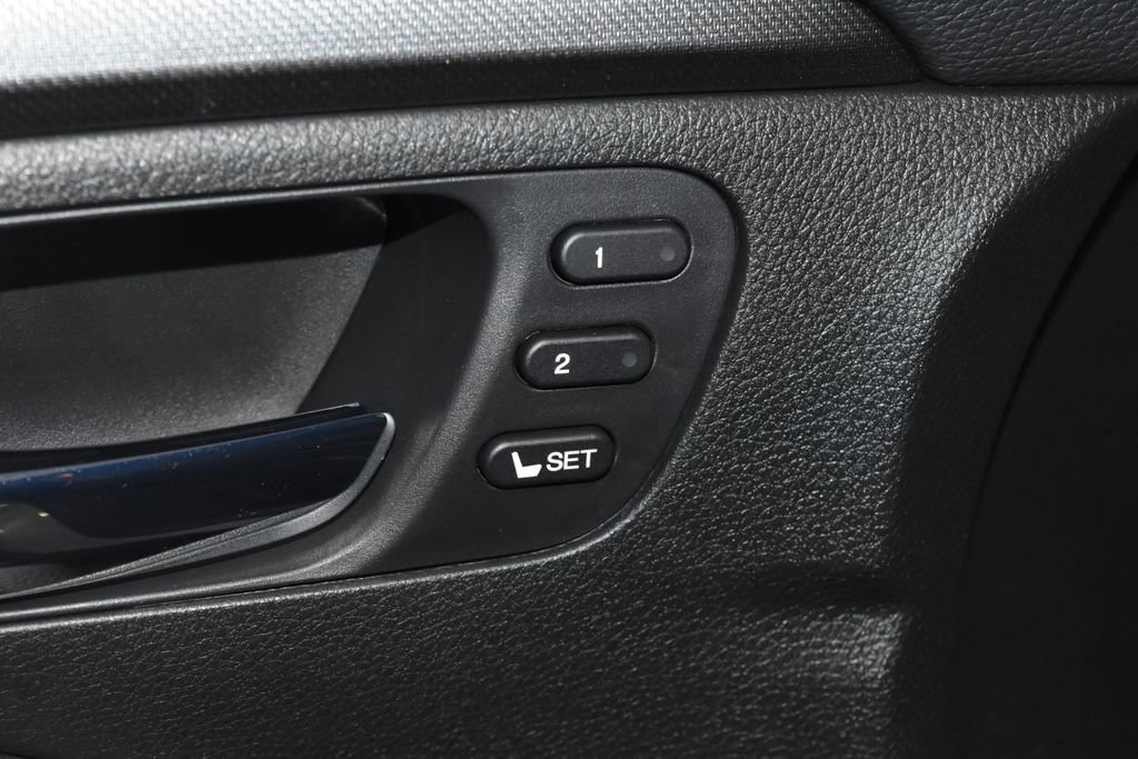 Used 2024 Honda Ridgeline RTL image 5