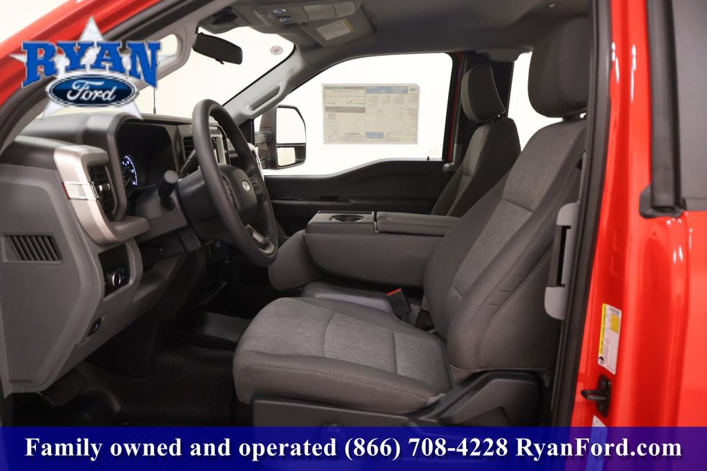 New 2026 Ford F350 XL image 10